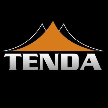 Tenda Detalhamento